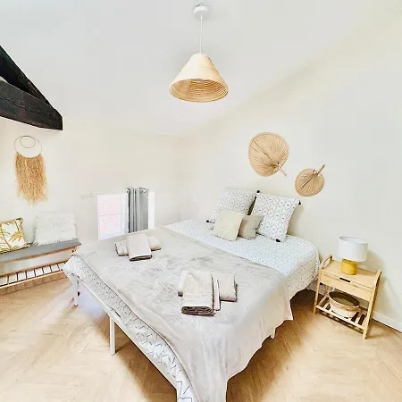 Ravissant Centre Historique