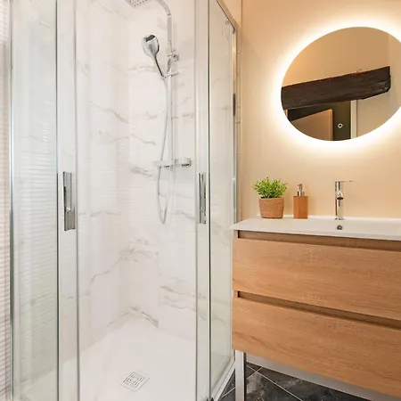 Ravissant Centre Historique * Αλμπί