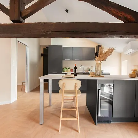 Ravissant Centre Historique