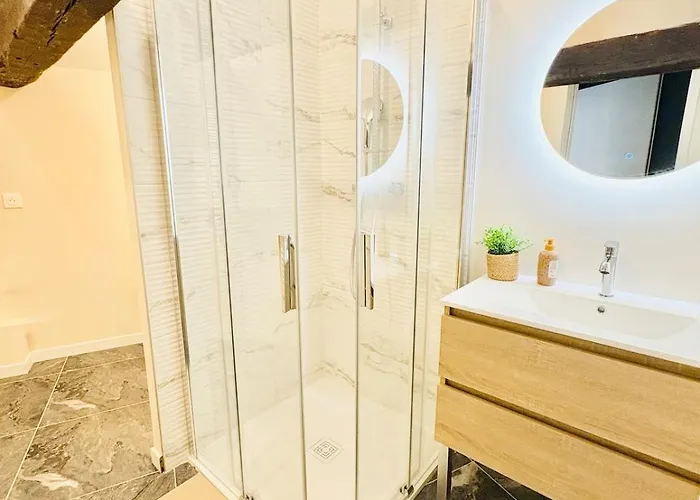 Διαμέρισμα Ravissant Centre Historique