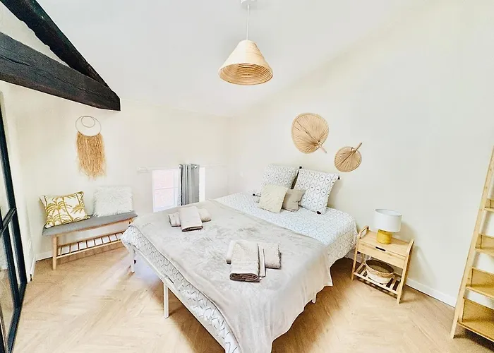 Ravissant Centre Historique