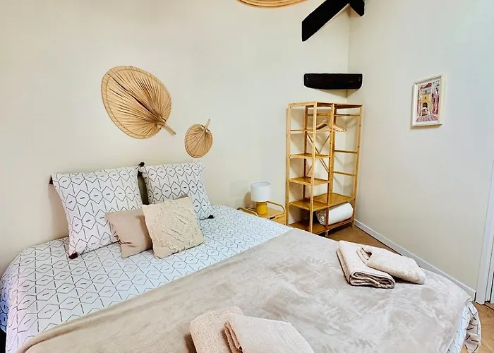 Διαμέρισμα Ravissant Centre Historique