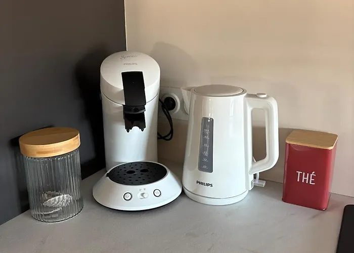 Διαμέρισμα Ravissant Centre Historique *