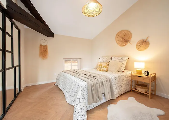 Ravissant Centre Historique Διαμέρισμα