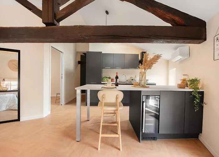 Ravissant Centre Historique