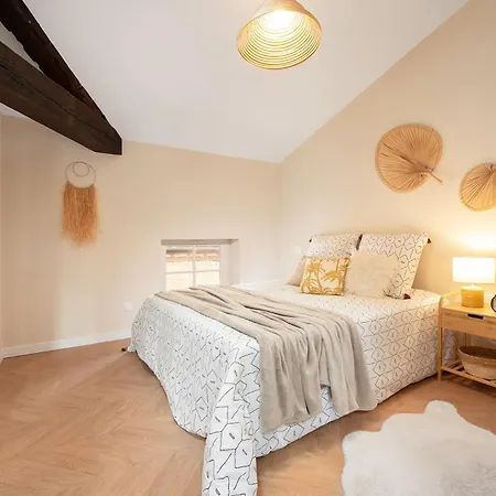 Ravissant Centre Historique Apartmán