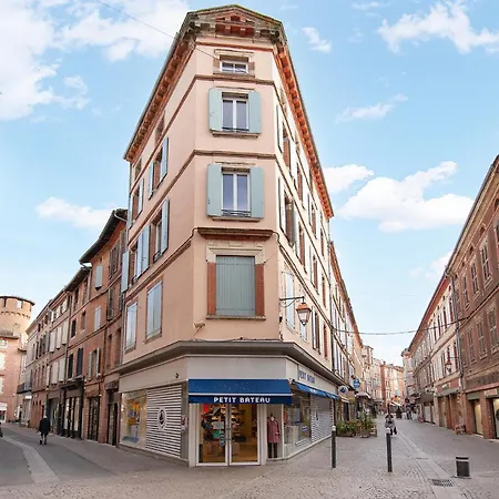 Ravissant Centre Historique *