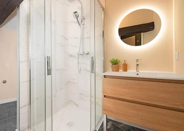 Ravissant Centre Historique * Albi